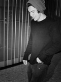 Harry Styles
