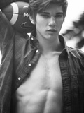 Edward Scott