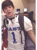 Hayes Grier