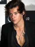 Harry Styles