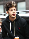 Zayn Malik