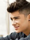 Zayn Malik