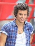 Harry Styles (Hazza or Haz)