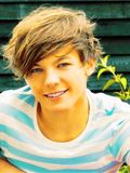 Louis Tomlinson