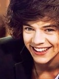 Harry styles (nickname: hazza)