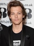 Louis Tomlinson