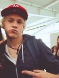 niall