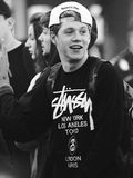 Niall Horan
