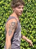 Louis Tomlinson