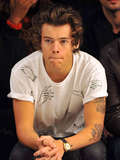 Harry Styles