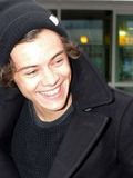 Harry Styles