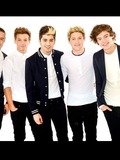 All of one direction