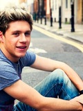 Niall Horan.