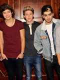 the boys