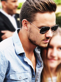 Liam Payne