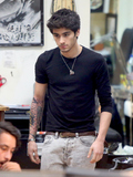 Zayn Malik