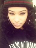 Corinne (Corie) Riddell