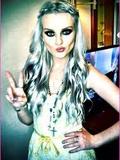 Perrie Edwards