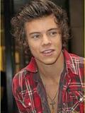 Harry Styles