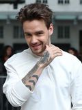 Liam Payne