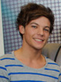 Louis Tomlinson