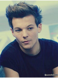 Louis Tomlinson