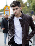 Zayn