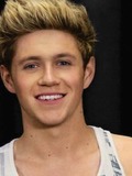 Niall Horan