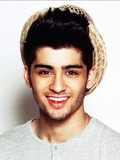 Zayn Malik