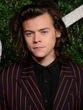 Harry Styles