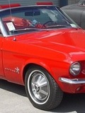 Jenny's Car