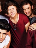 One Direction