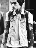 Zayn Malik