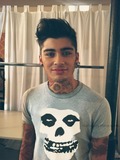 Zayn 'Coolio' Malik