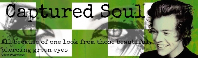Captured Soul
