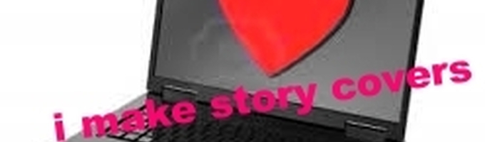 i make story covers <3