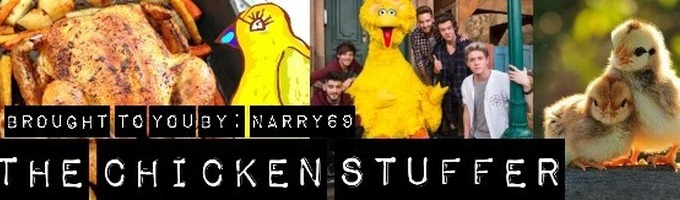 The Chicken Stuffer