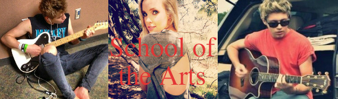 School of the Arts