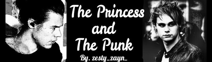 The Princess and the Punk