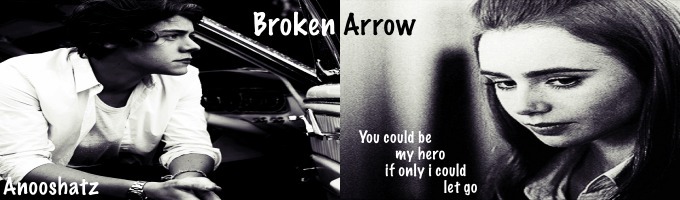 BrokenArrow  (On hold)