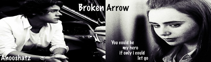 BrokenArrow (On hold)