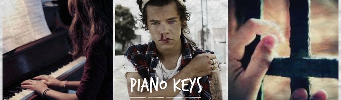 Piano Keys
