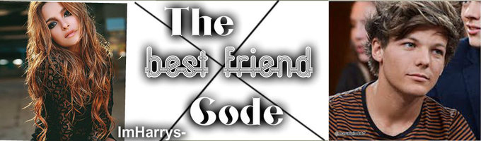 The Best Friend Code