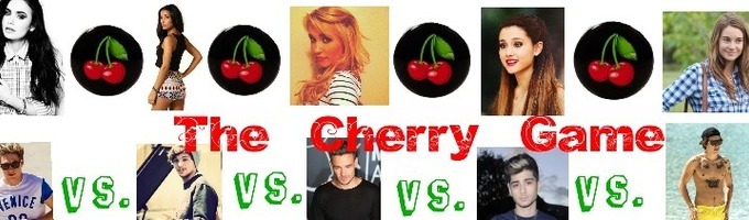 The Cherry Game
