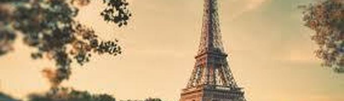 The Paris Trip
