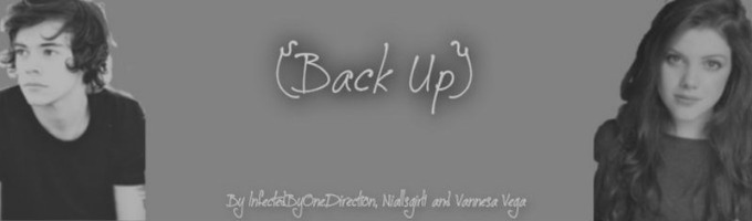 {Back Up}