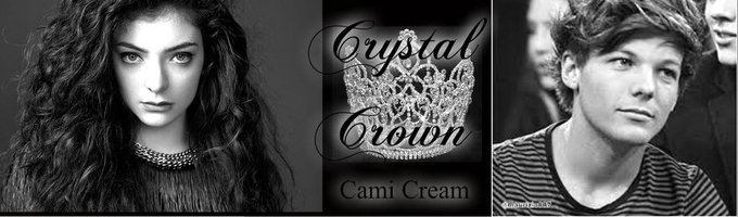 Crystal Crown