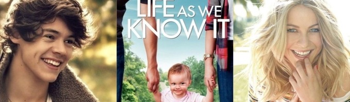Life as we know it