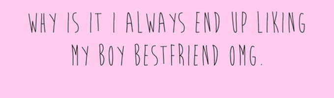 Best Friends ???