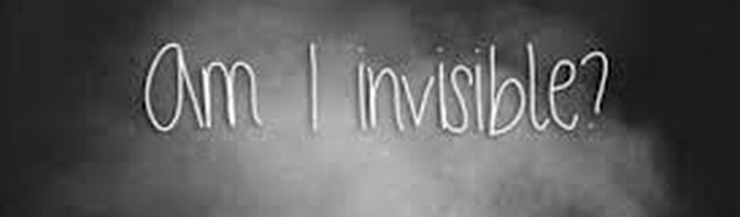 Invisible I
